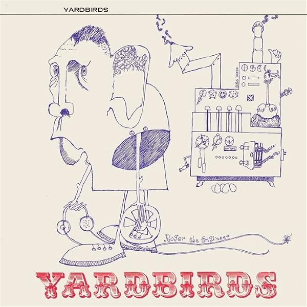 Blues Wailing - Five Live Yardbirds 1964: The Yardbirds: Amazon.es